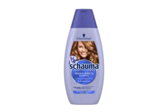 продатькосу.рф | Schauma "Объем и свежесть": лимонный заряд для волос? Разбираем по полочкам!